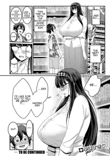 Boku no Otona Shokugyo-taiken | My Adult Work Experience Ch. 3, English