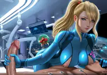 - Meet Samus Aran, 日本語