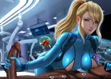 - Meet Samus Aran, 日本語