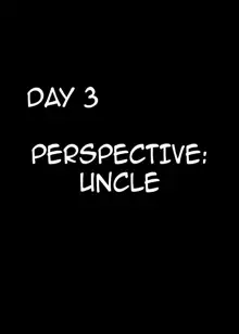 Akogare no Oba-san ni Tanetsuke (Daikou) Suru Itsukakan +α | 5 Days to Impregnate (As a Surrogate) the Aunt I Used to Have a Crush On + α, English