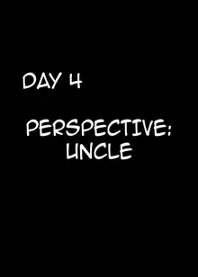 Akogare no Oba-san ni Tanetsuke (Daikou) Suru Itsukakan +α | 5 Days to Impregnate (As a Surrogate) the Aunt I Used to Have a Crush On + α, English