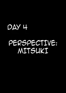 Akogare no Oba-san ni Tanetsuke (Daikou) Suru Itsukakan +α | 5 Days to Impregnate (As a Surrogate) the Aunt I Used to Have a Crush On + α, English