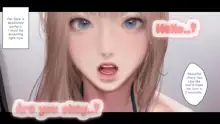 Cosplay Sex with Real College Call Girl ♥ (decensored), English