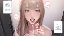 Cosplay Sex with Real College Call Girl ♥ (decensored), English