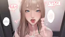 Cosplay Sex with Real College Call Girl ♥ (decensored), English