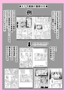 One Piece Kanzenban, 中文