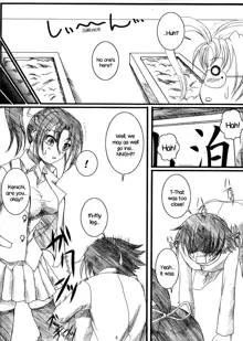 Shigure Senpai no xxx Matomemashita + Omake Manga | Shigure-Senpai's XXX Collection + Bonus Manga, English