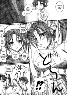 Shigure Senpai no xxx Matomemashita + Omake Manga | Shigure-Senpai's XXX Collection + Bonus Manga, English