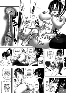 Shigure Senpai no xxx Matomemashita + Omake Manga | Shigure-Senpai's XXX Collection + Bonus Manga, English