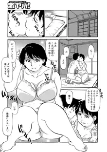 熟れしい休日, 日本語