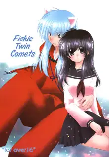 Kimagure Futahoshi | Fickle Twin Comets, English