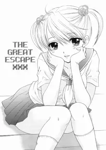 The Great Escape XXX, 日本語