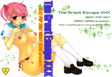 The Great Escape XXX, 日本語