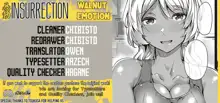 Kurumi Joucho | Walnut Emotion (decensored), English