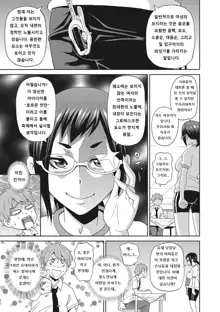 Itoshiki Acmate - My Lovely Acmate Ch. 4-5, 한국어