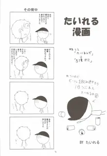 風の妖精3, 日本語