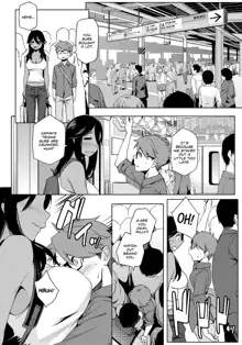 You wa Nani shi ni Nippon e? | Why Did You Come to Japan? Ch. 1-2, English