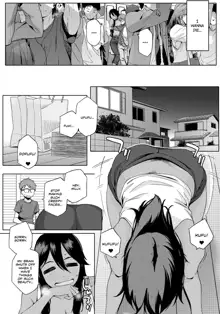 You wa Nani shi ni Nippon e? | Why Did You Come to Japan? Ch. 1-2, English