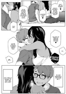 You wa Nani shi ni Nippon e? | Why Did You Come to Japan? Ch. 1-2, English