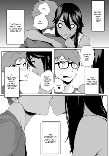 You wa Nani shi ni Nippon e? | Why Did You Come to Japan? Ch. 1-2, English