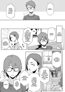 You wa Nani shi ni Nippon e? | Why Did You Come to Japan? Ch. 1-2, English