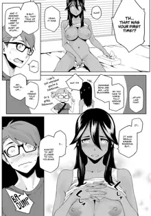 You wa Nani shi ni Nippon e? | Why Did You Come to Japan? Ch. 1-2, English