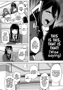 You wa Nani shi ni Nippon e? | Why Did You Come to Japan? Ch. 1-2, English