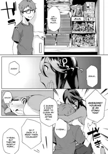 You wa Nani shi ni Nippon e? | Why Did You Come to Japan? Ch. 1-2, English