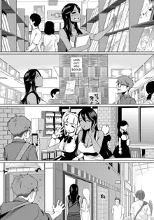 You wa Nani shi ni Nippon e? | Why Did You Come to Japan? Ch. 1-2, English