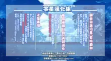 Niino-san wa Ayakaritai. | 新野想要和你一样。, 中文