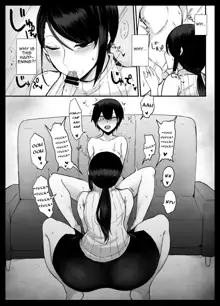 Mama Katsu! ~Yokkyuu Fuman Hitozuma no Musabori Koubi~ | Sugar Mom! ~Copulating With A Sexually Frustrated Housewife~, English