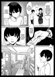 Mama Katsu! ~Yokkyuu Fuman Hitozuma no Musabori Koubi~ | Sugar Mom! ~Copulating With A Sexually Frustrated Housewife~, English