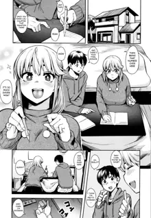 Oyatsu no Ato de | After Snack Time, English