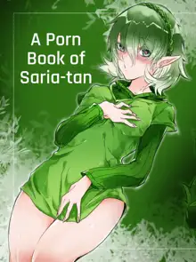 Saria-tan no Ero-hon, English