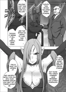 Shin Taimashi Kaguya 4 | True Taimashi Kaguya 4, English