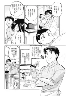 下町マドンナ食堂5, 日本語