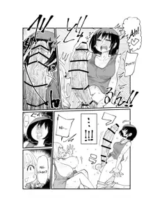 Nii-San and Narita-San 01-04, English