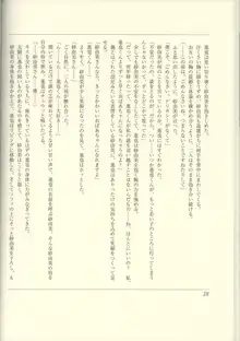 ふたりの兄嫁 AFTER STORY BOOK, 日本語