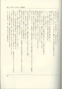 ふたりの兄嫁 AFTER STORY BOOK, 日本語