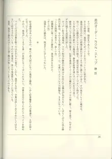 ふたりの兄嫁 AFTER STORY BOOK, 日本語