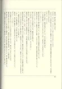 ふたりの兄嫁 AFTER STORY BOOK, 日本語