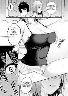 Onee-chan ga Ecchi na Koto bakka Suru kara... | My older sister only does obscene things..., English