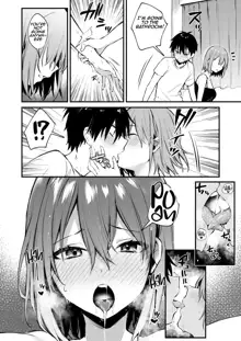 Onee-chan ga Ecchi na Koto bakka Suru kara... | My older sister only does obscene things..., English