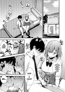 Onee-chan ga Ecchi na Koto bakka Suru kara... | My older sister only does obscene things..., English