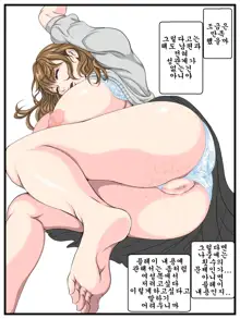 Ero Danchi no Kanrinin 2 | 그림로 단지 관리인 2, 한국어