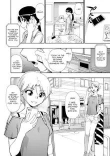 Yagate Azanaeru | Becoming Twisted Ch. 1, English