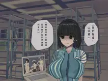 Sakusei Byoutou (10) ~Seikaku Saiaku no Nurse shika Inai Byouin de Shasei Kanri Seikatsu~, 中文