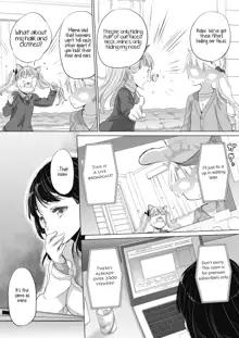 Tae-chan to Jimiko-san | Tae-chan and Jimiko-san Ch. 1-19, English