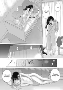 Tae-chan to Jimiko-san | Tae-chan and Jimiko-san Ch. 1-19, English