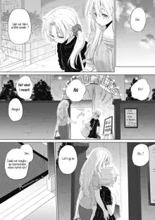 Tae-chan to Jimiko-san | Tae-chan and Jimiko-san Ch. 1-19, English